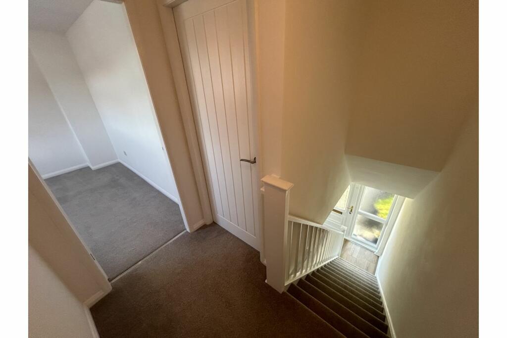 Second Floor Landing