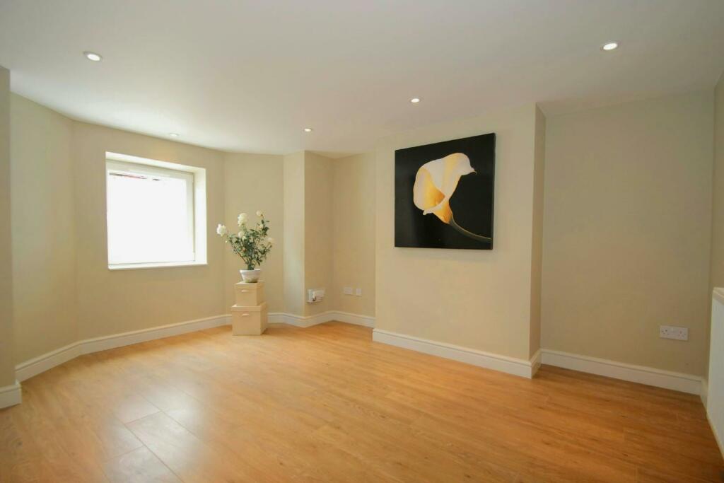 Study / Playroom