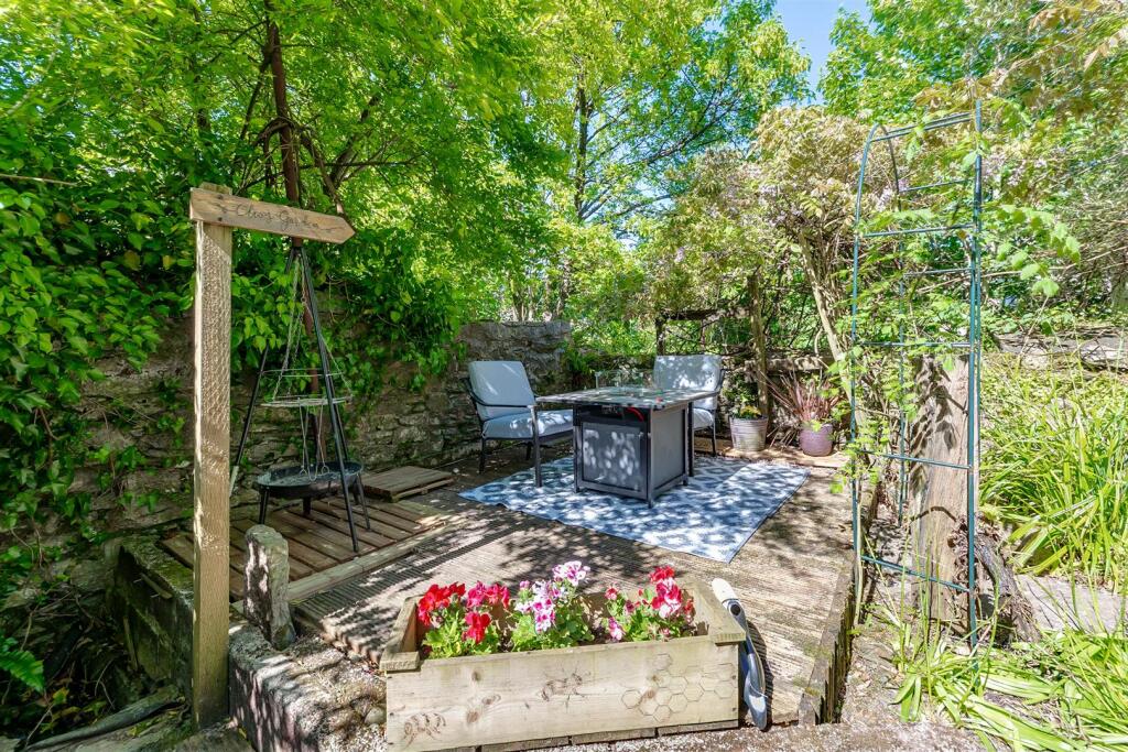 Private Garden
