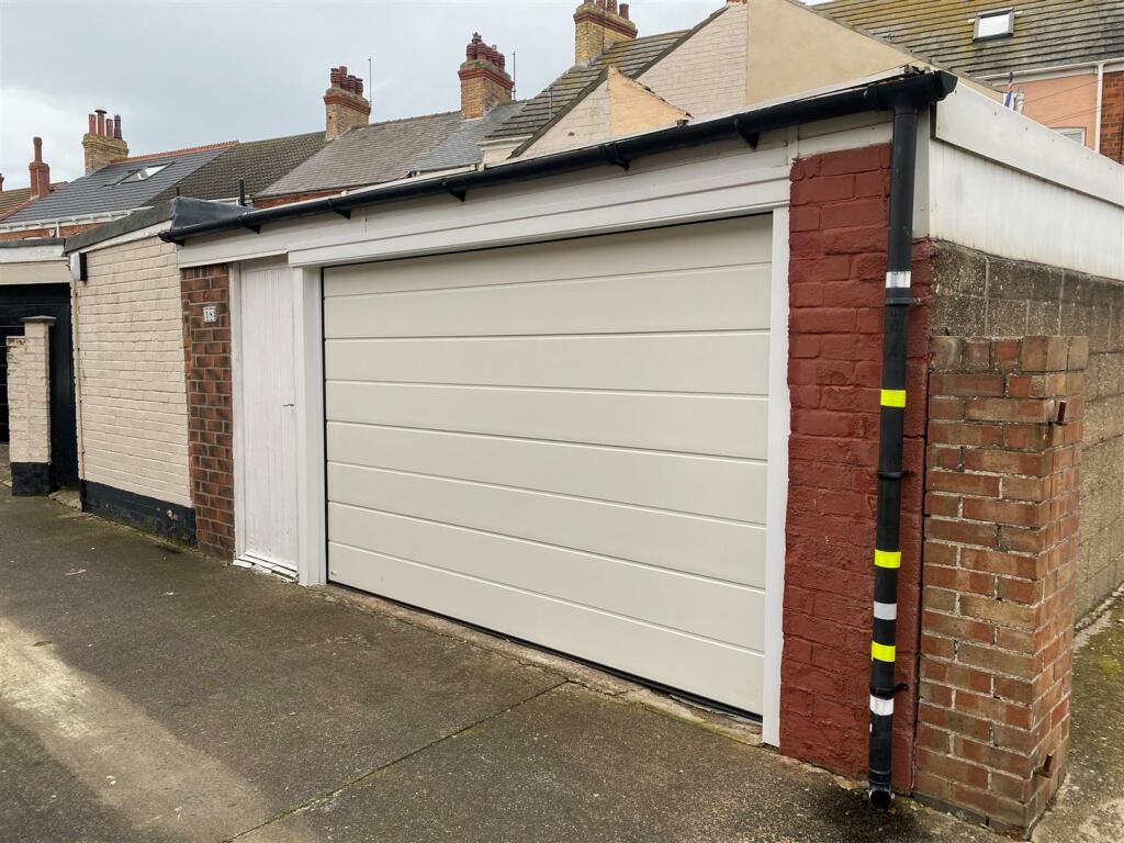 18 the prom garage door.jpg