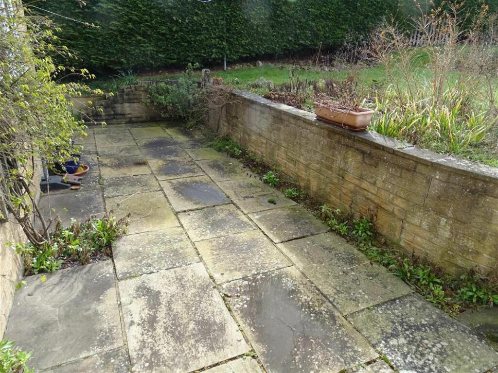 Rear Gardens C