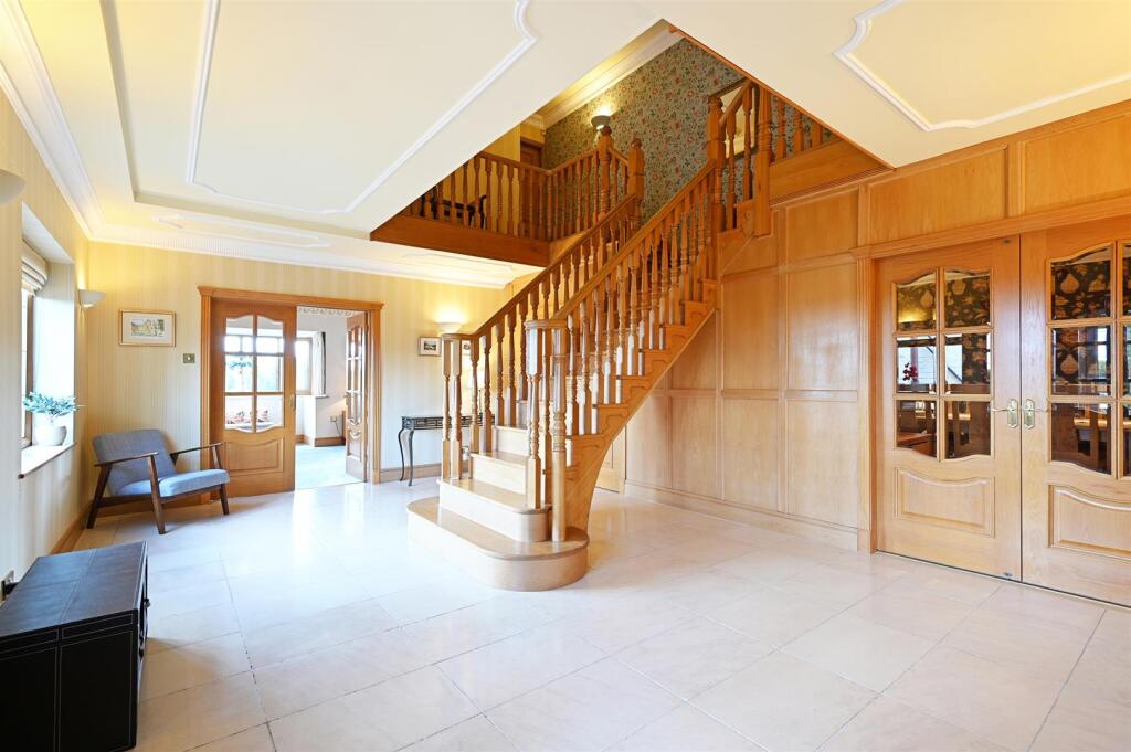 Reception Hall