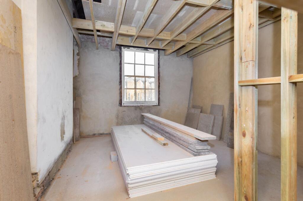 1 County Grove, Camberwell, London SE5 9LG