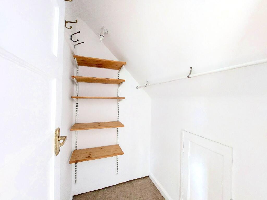 Dressing Room
