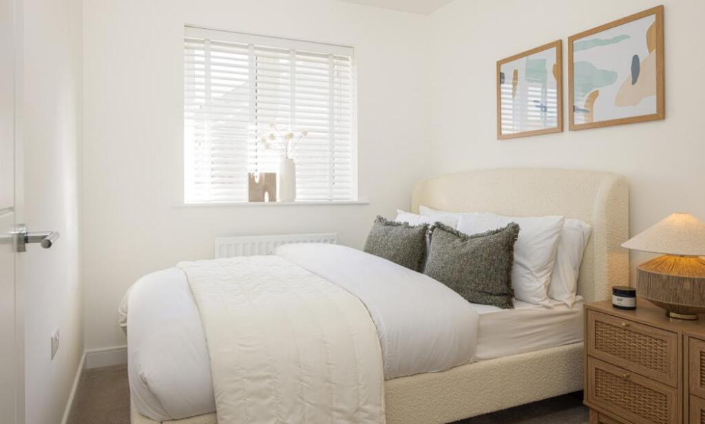 Dandara - Wittering Place - The Charleston, Home 35