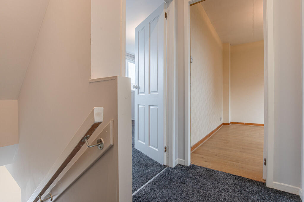 UpStairHallway