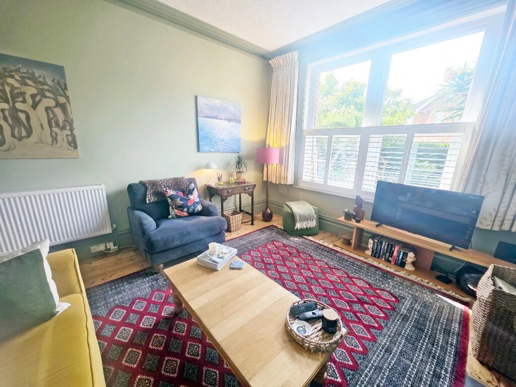 Reception Room Two