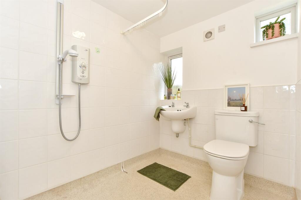Wet Room