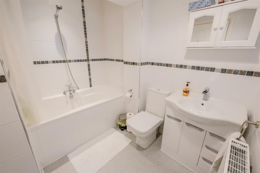 House Bathroom