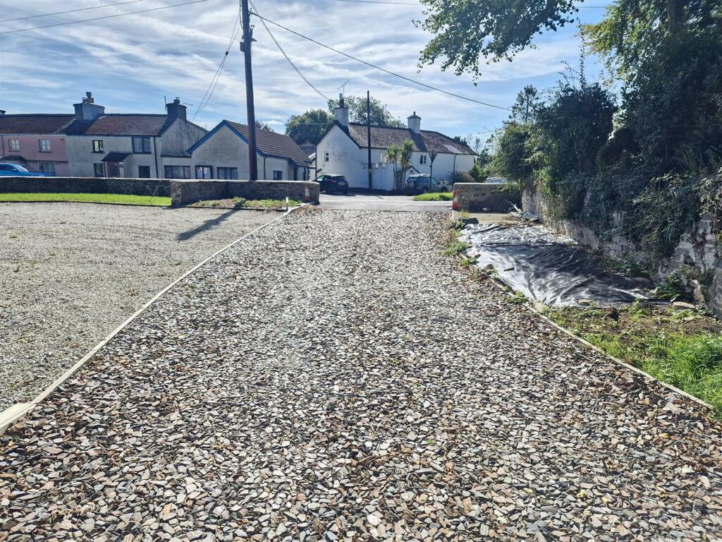 Entrance to Private Road.jpg