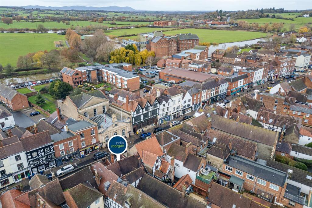 130 A | B, High Street Tewkesbury, Gloucestershire