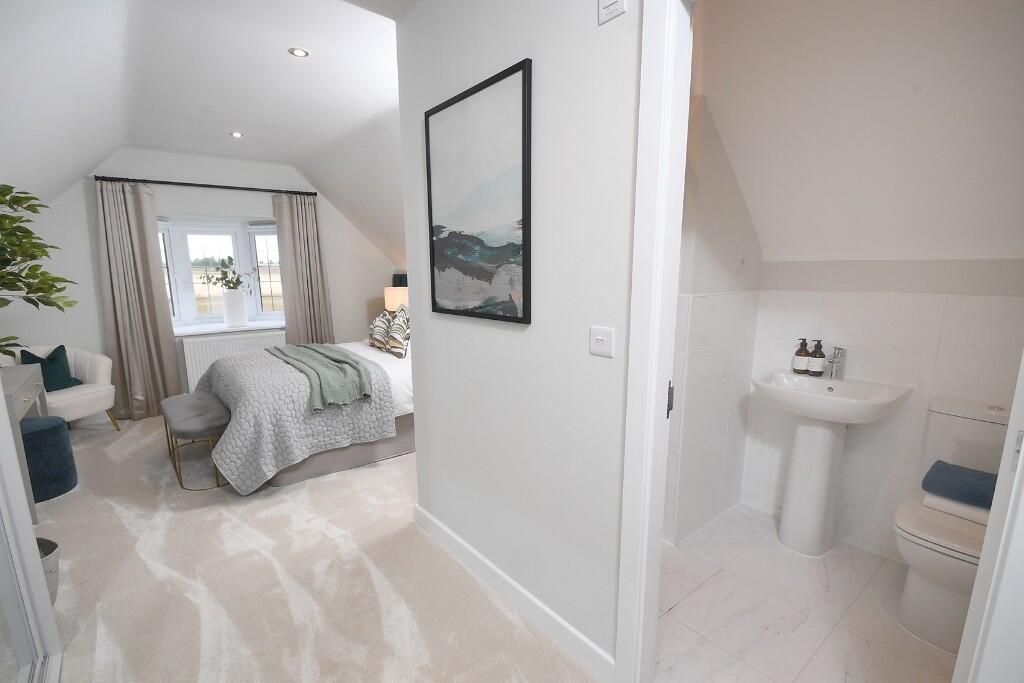 Show Home