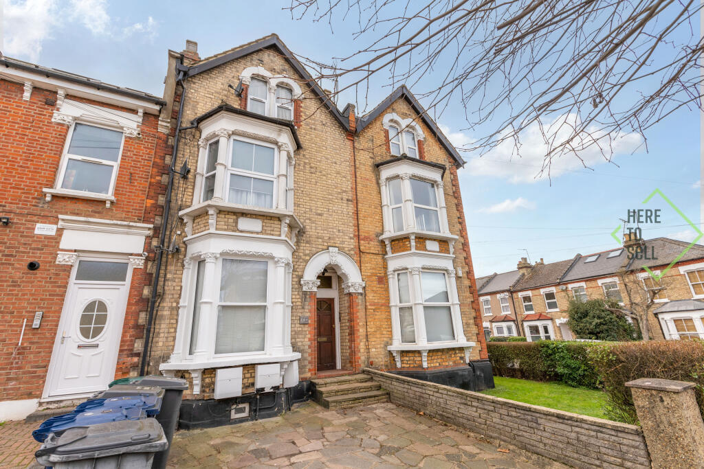 Flat B, 69 Beaconsfield Rd-N11 3AA-23