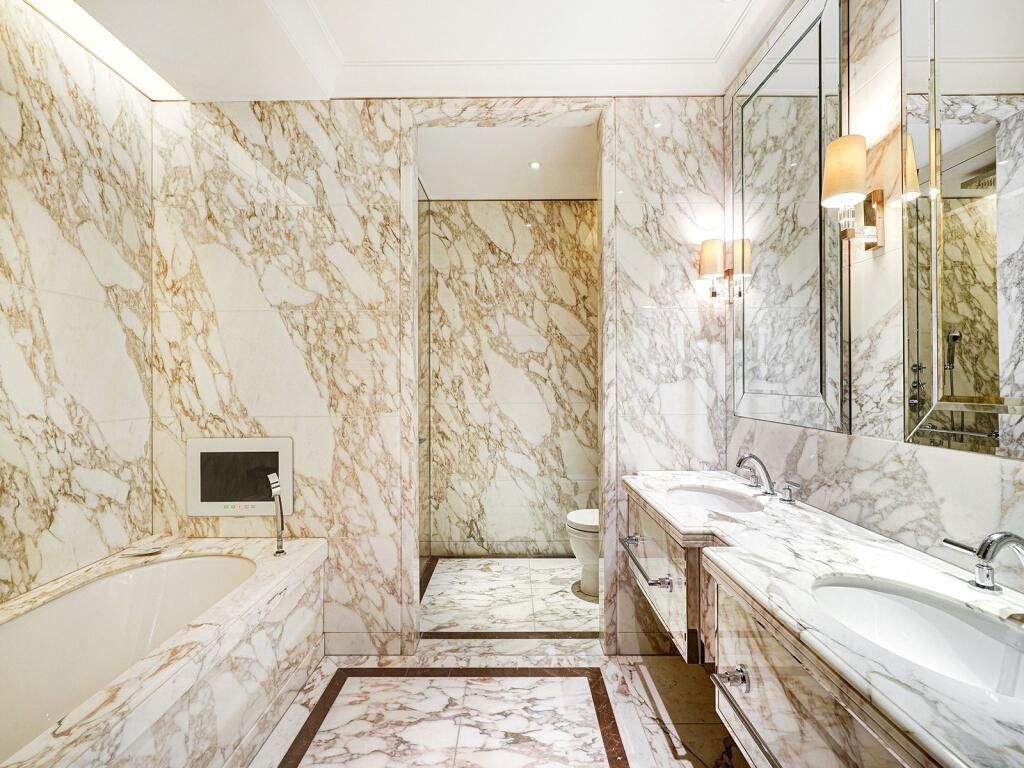 Corinthia Residences