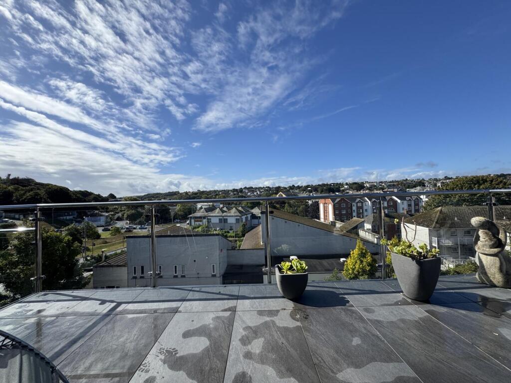 Terrace / Patio
