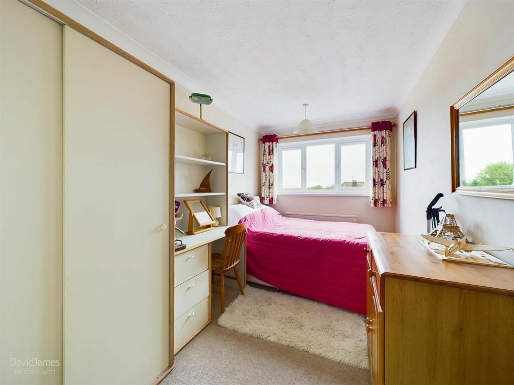 Bedroom Five