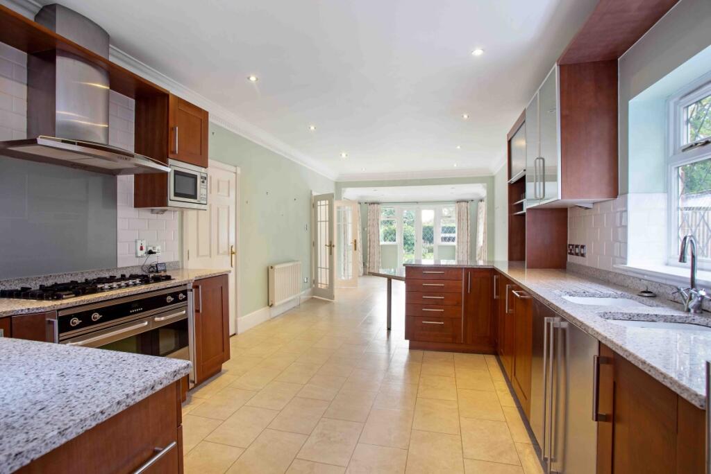 Chantlers House 3...