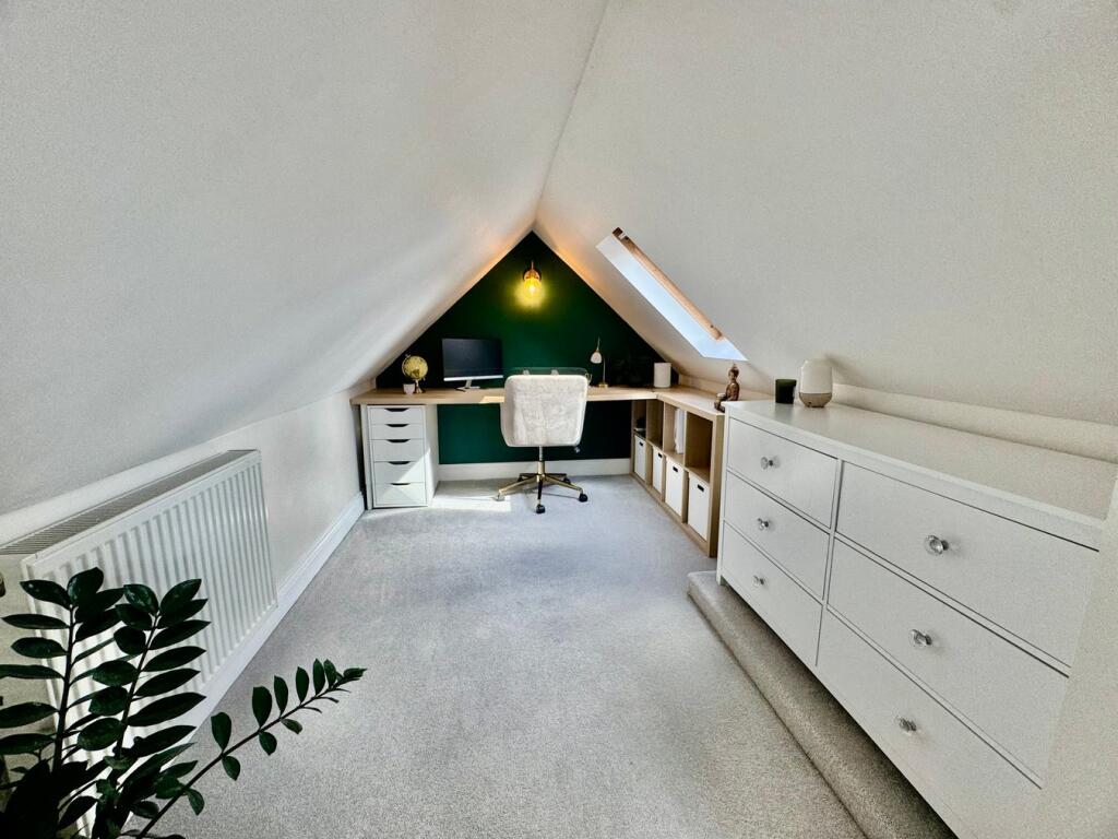 Home Office