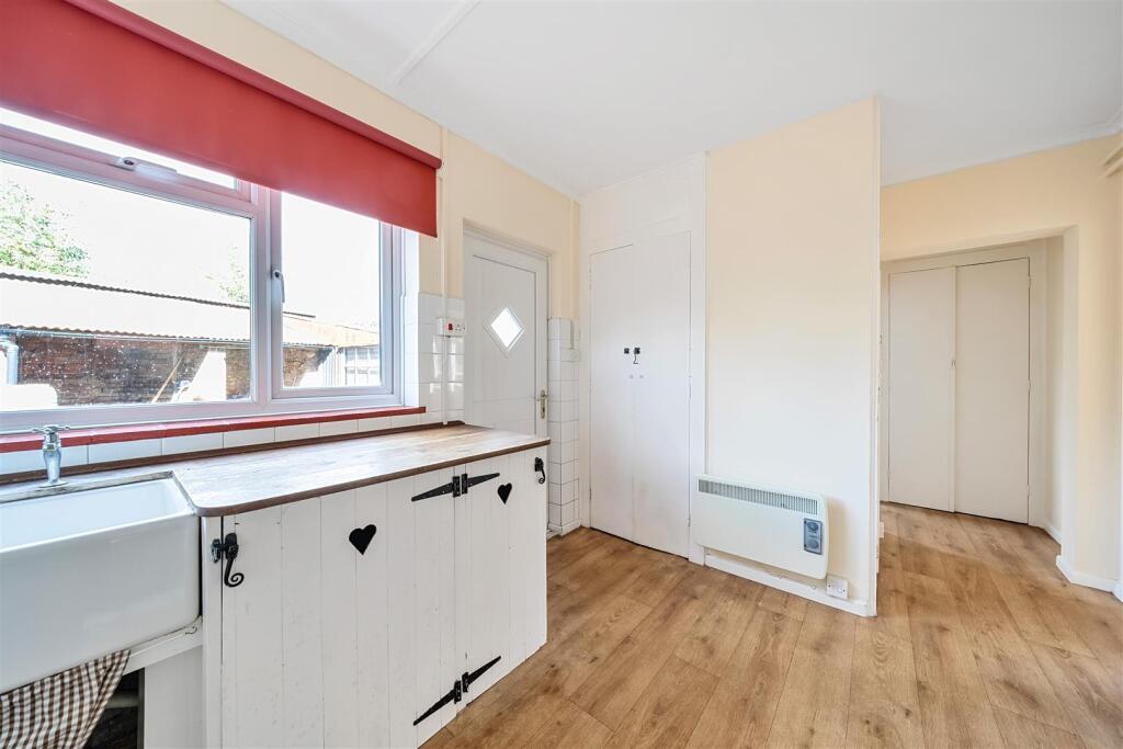 Number 2 - Kitchen