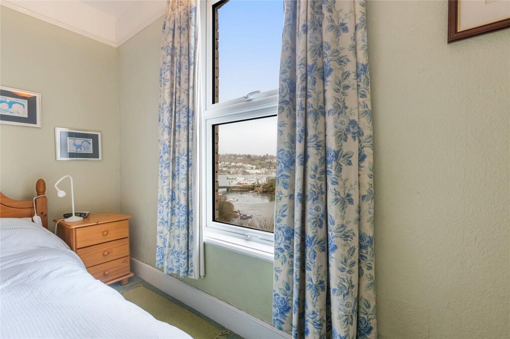 Bedroom View