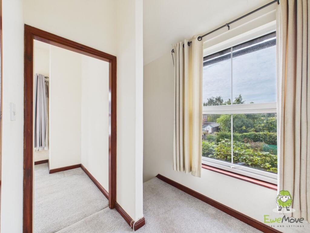 Landing - Charlotte Thomasson Ewemove Whitchurch a