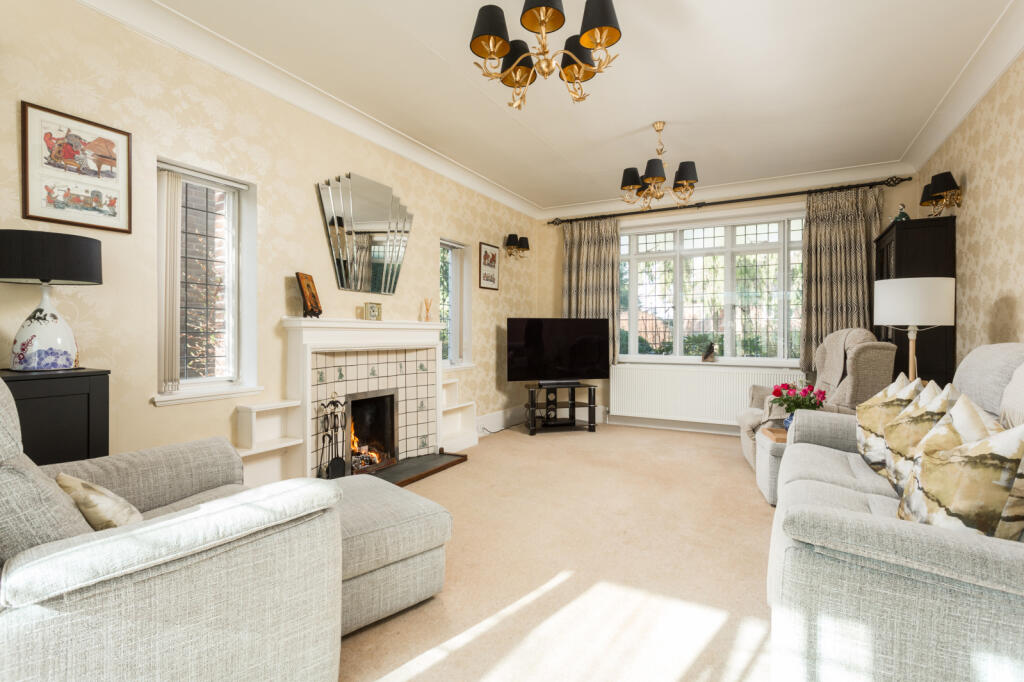 Sitting Room