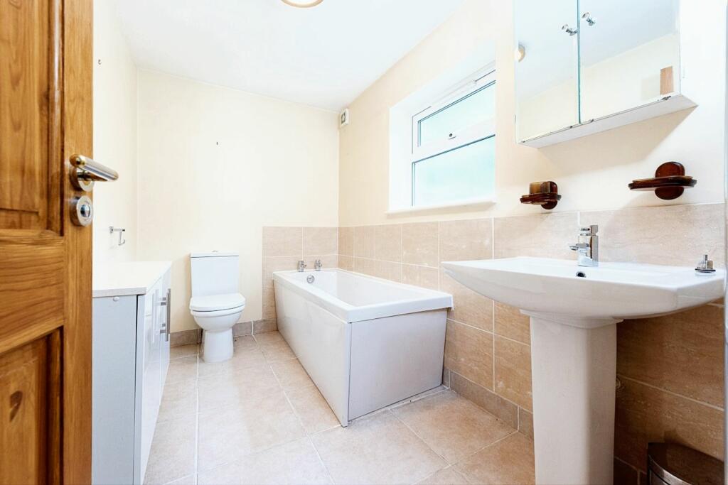 En-suite