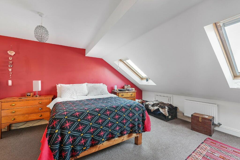 Bedroom Five