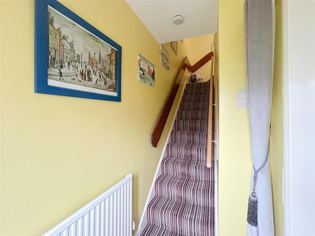 Stairway