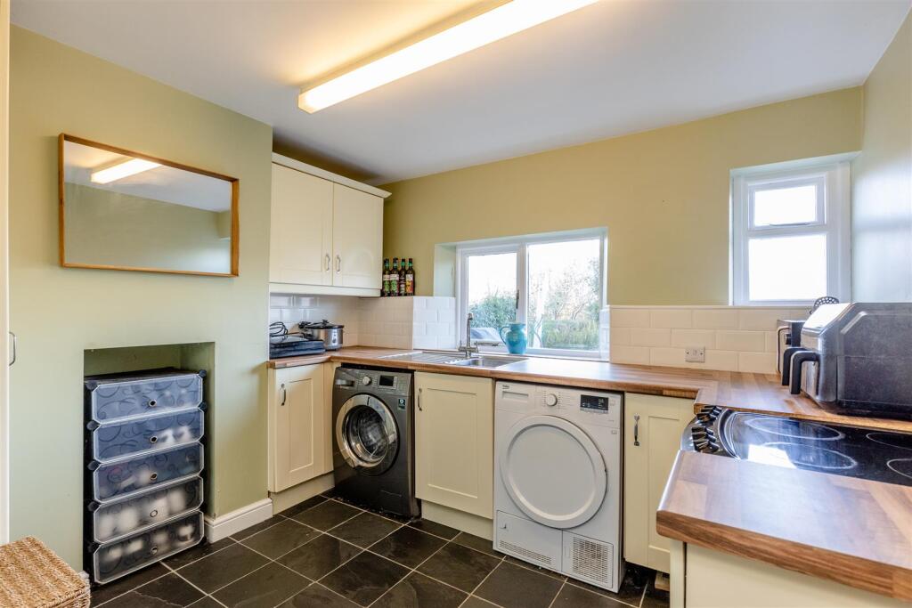 The Cottage, Over Lane Utility Room.jpg