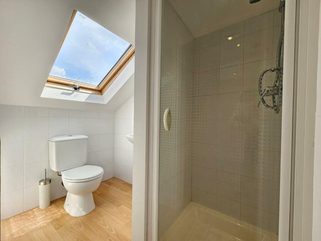 Bedroom 3 En-Suite