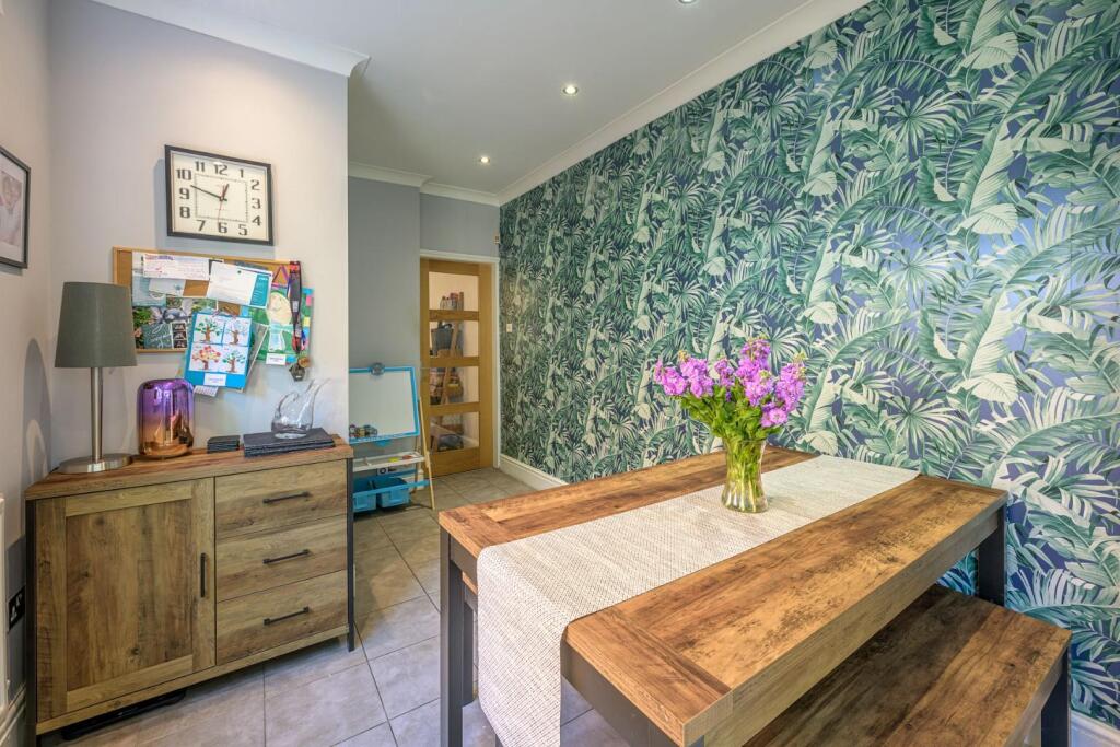 Kitchen Dining Room 2