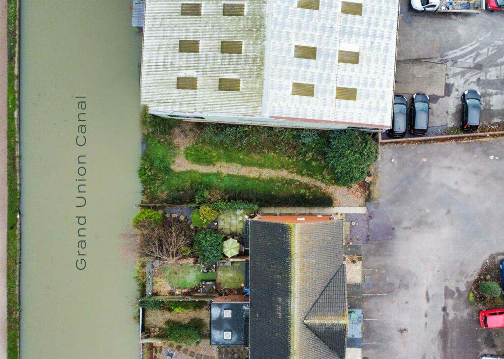 VIEW FROM ABOVE