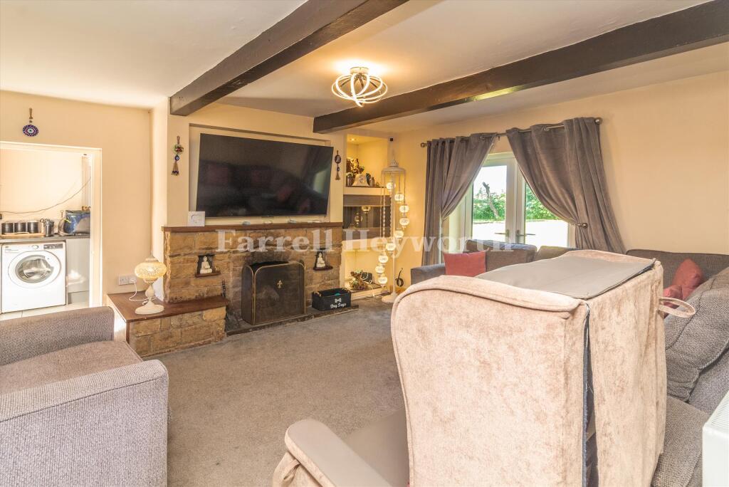 Main Reception image