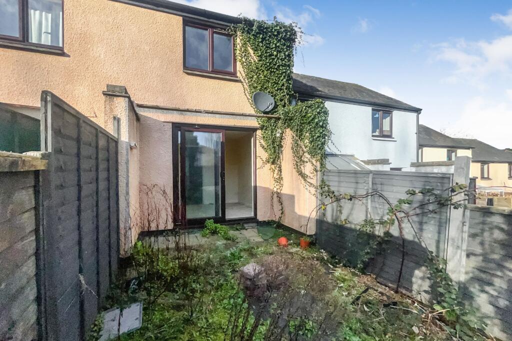 7 Grove Close, Totnes, Devon, TQ9 5EP