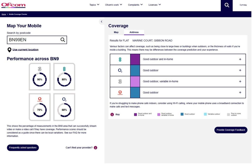 Marine Court, Gibbon Road, Newhaven, BN9 9EN