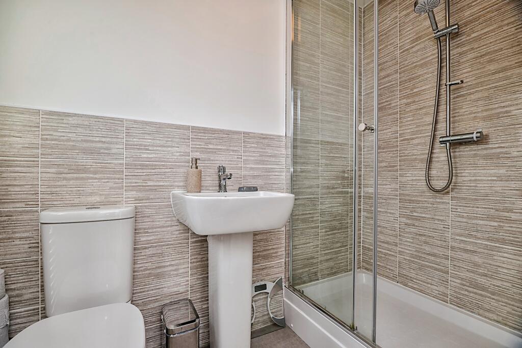 Master En-suite