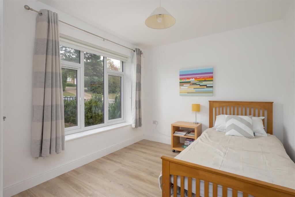 Gorwell Place, Millstrood Road, Whitstable