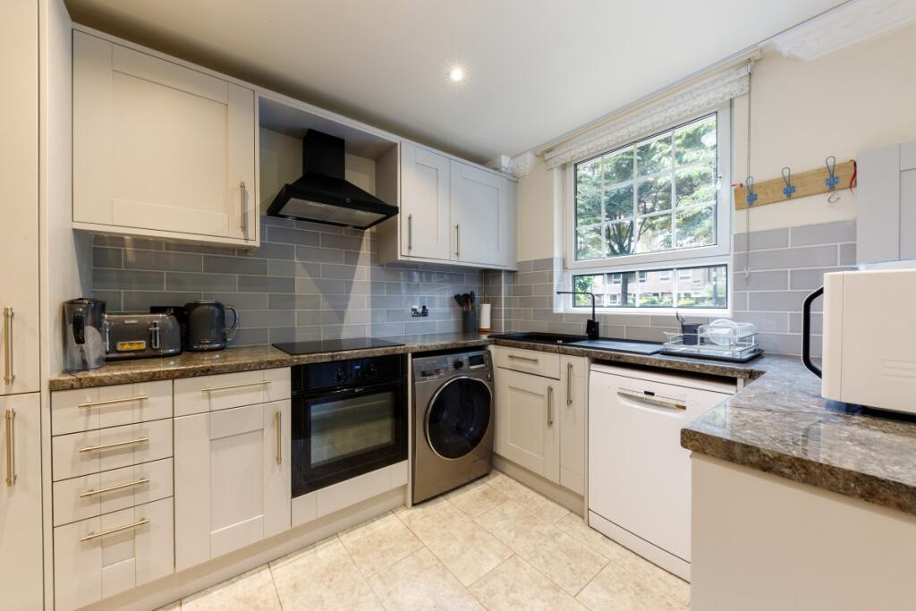 Midway House F5 (...