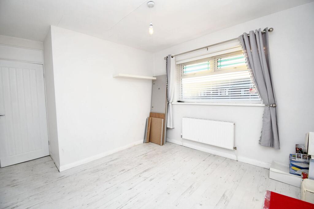 Vanguard Close, Eccles, M30