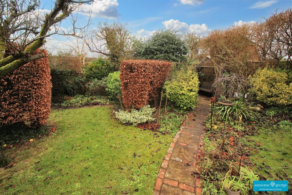 Garden 6