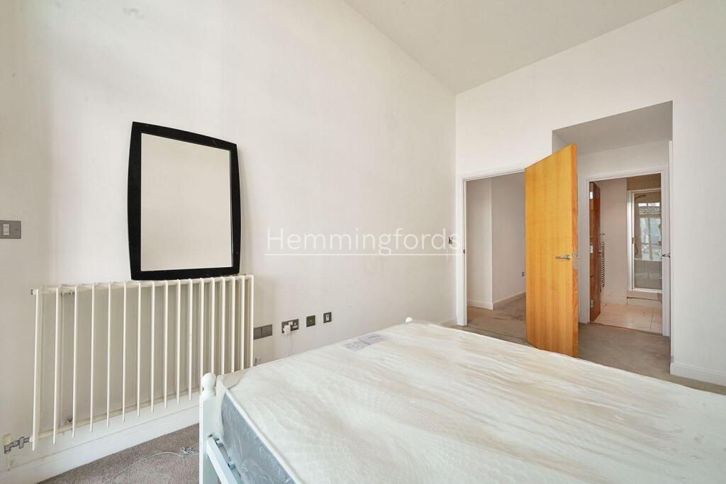 Flat 118, Western Beach Apartments - 48Gy9WHneePZe