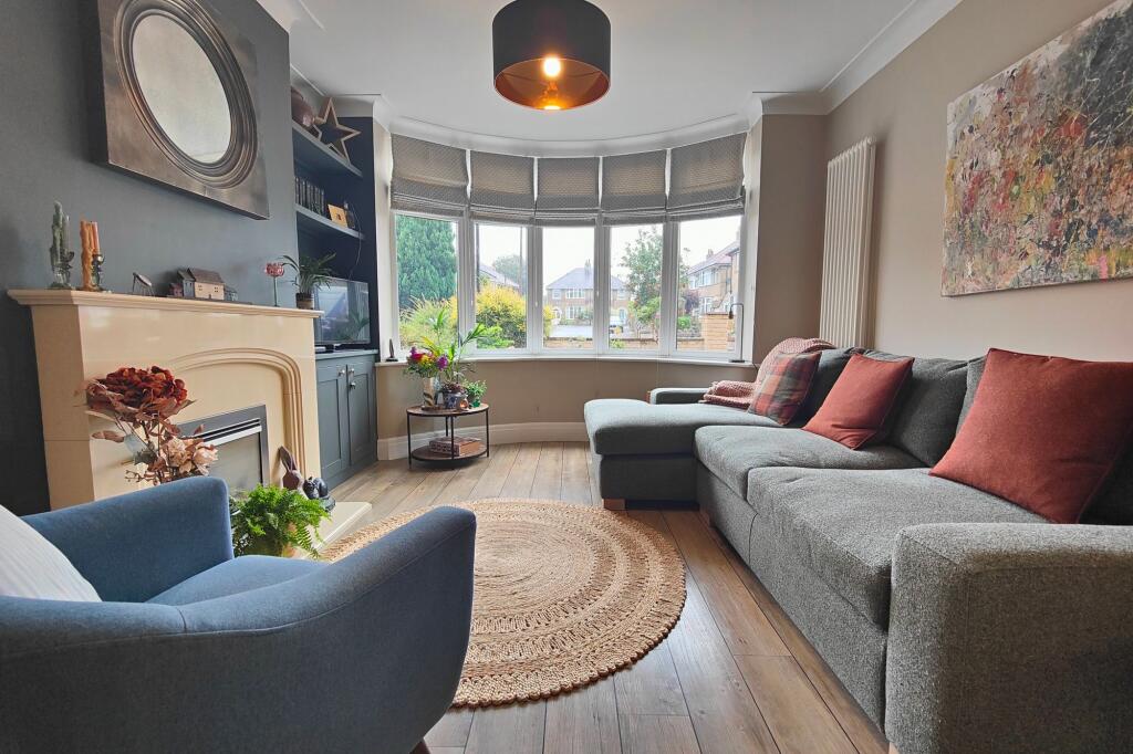 Relaxing &amp; Modern