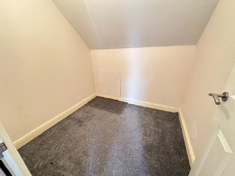 Dressing Room