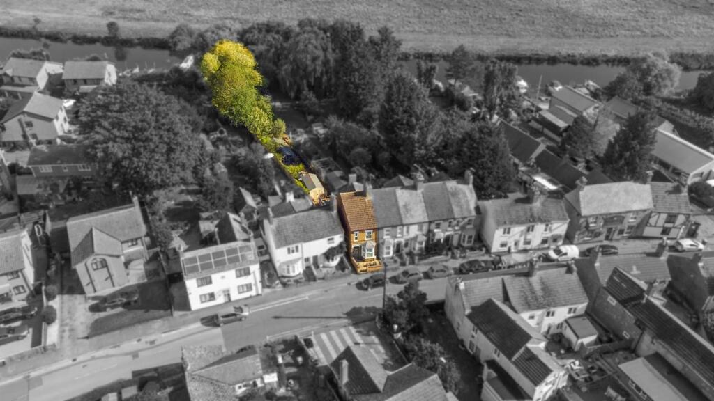 Drone Image