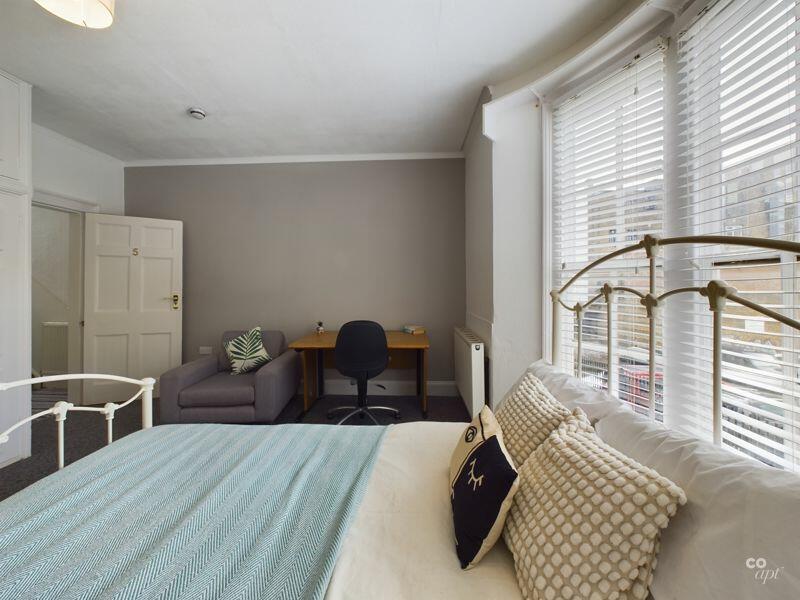 BED 5 