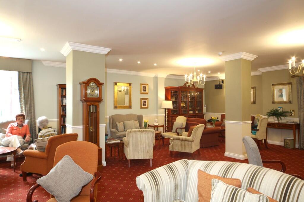 Farthing Court