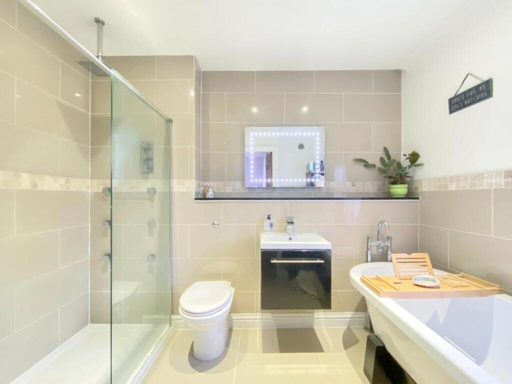 En-suite