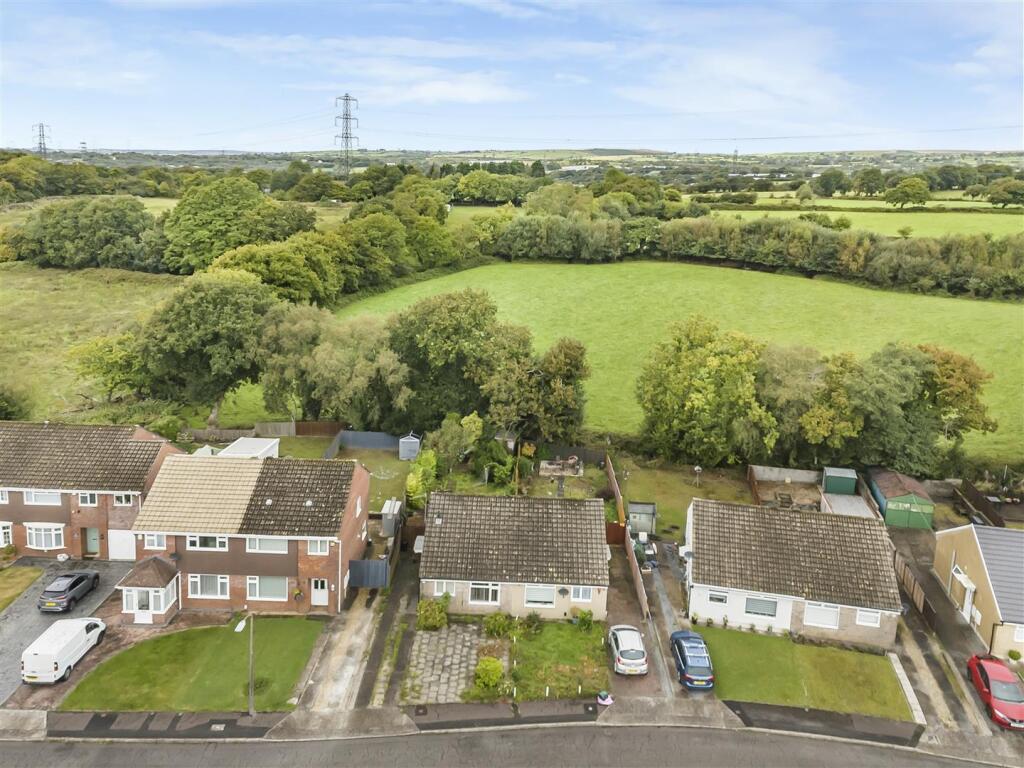 Aerial Images