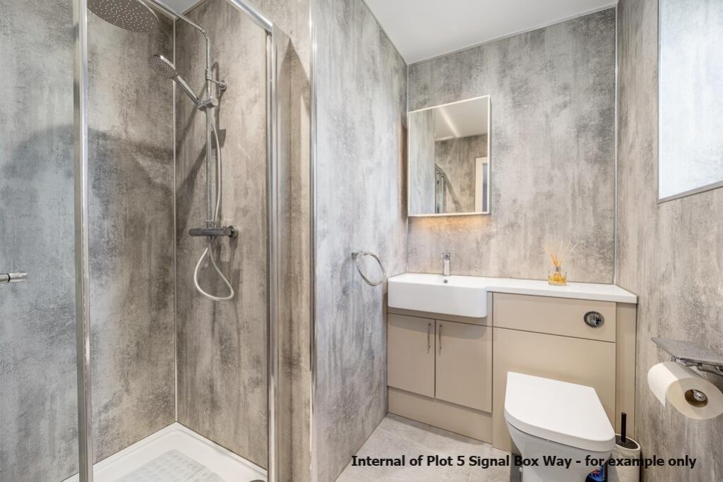 Plot 4 &amp; 5, Off Keddington Road (Louth)-34